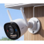 3 Мп Wi-Fi IP-видеокамера IMOU Bullet 2E Pro (IPC-K3DP-3V0W) 2,8 мм