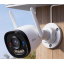 3 Мп IP-видеокамера IMOU Bullet 3 Pro (IPC-S3EP-3V0W) 2,8 мм, Wi-Fi 6