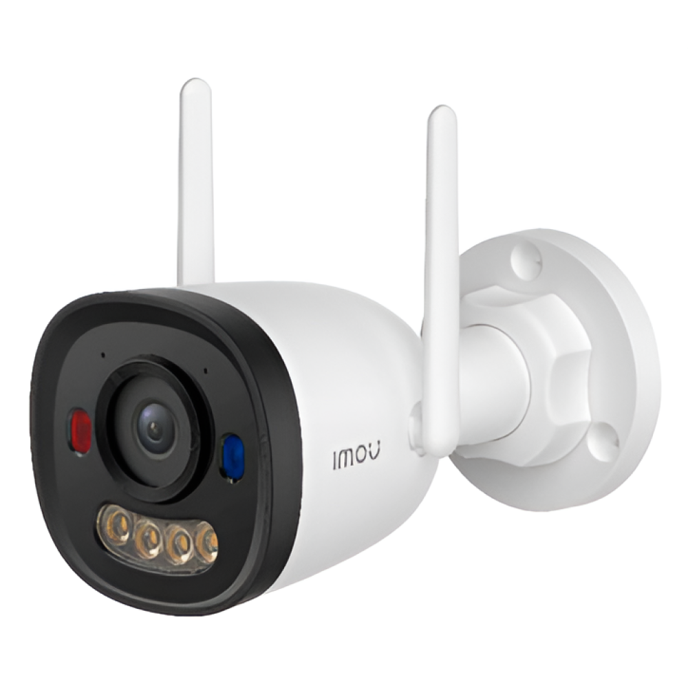 3 Мп IP-видеокамера IMOU Bullet 3 Pro (IPC-S3EP-3V0W) 2,8 мм, Wi-Fi 6