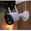 3 Мп IP-видеокамера IMOU Bullet 3 Pro (IPC-S3EP-3V0W) 2,8 мм, Wi-Fi 6