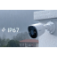 5 Мп IP-видеокамера Imou Bullet PS3E (IPC-PS3EP-5M0) 3,6 мм, с PoE