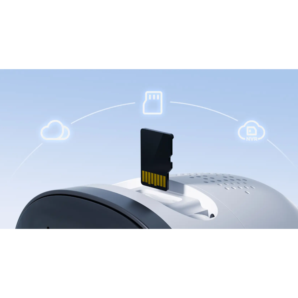 5 Мп IP-видеокамера Imou Bullet PS3E (IPC-PS3EP-5M0) 3,6 мм, с PoE