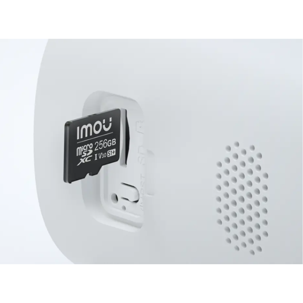 5 Мп IP-видеокамера IMOU Cell 3C All in One (IPC-K9DC-5M0WEH-V2) 2,8 мм