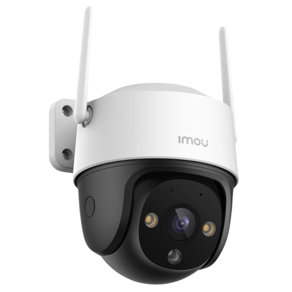 3 Мп Wi-Fi IP-видеокамера Imou Cruiser SE+ (IPC-K7CP-3V0W) 3.6 мм