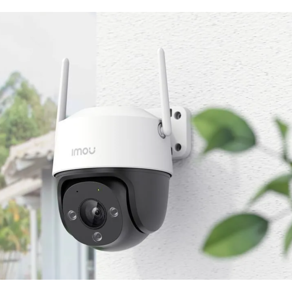 3 Мп Wi-Fi IP-видеокамера Imou Cruiser SE+ (IPC-K7CP-3V0W) 3.6 мм