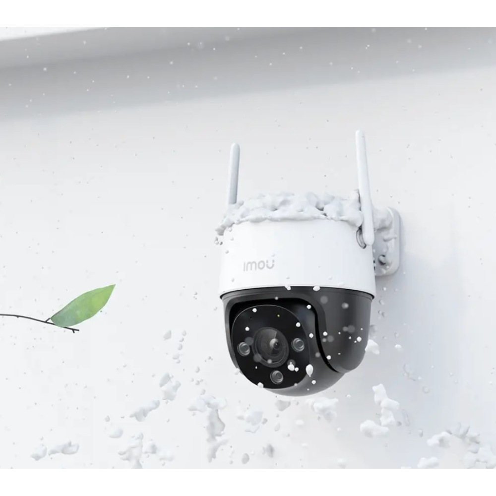 3 Мп Wi-Fi IP-видеокамера Imou Cruiser SE+ (IPC-K7CP-3V0W) 3.6 мм