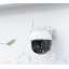 3 Мп Wi-Fi IP-видеокамера Imou Cruiser SE+ (IPC-K7CP-3V0W) 3.6 мм