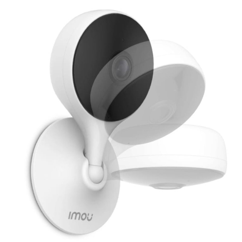 3 Мп IP-видеокамера IMOU Cue 2 (Cue 2-R0)