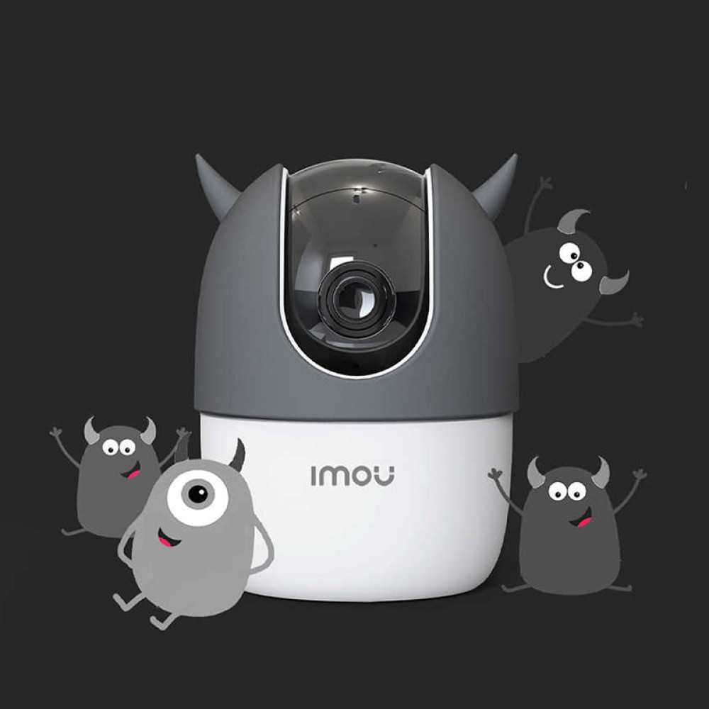 Силиконовый чехол Imou FRS12 для камеры IPC-A22EP