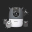 Силиконовый чехол Imou FRS12 для камеры IPC-A22EP