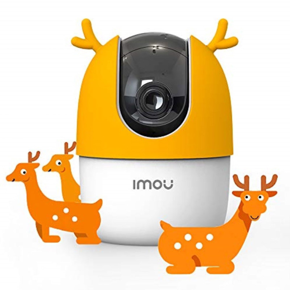 Силіконовий чохол Imou FRS13 для камери IPC-A22EP