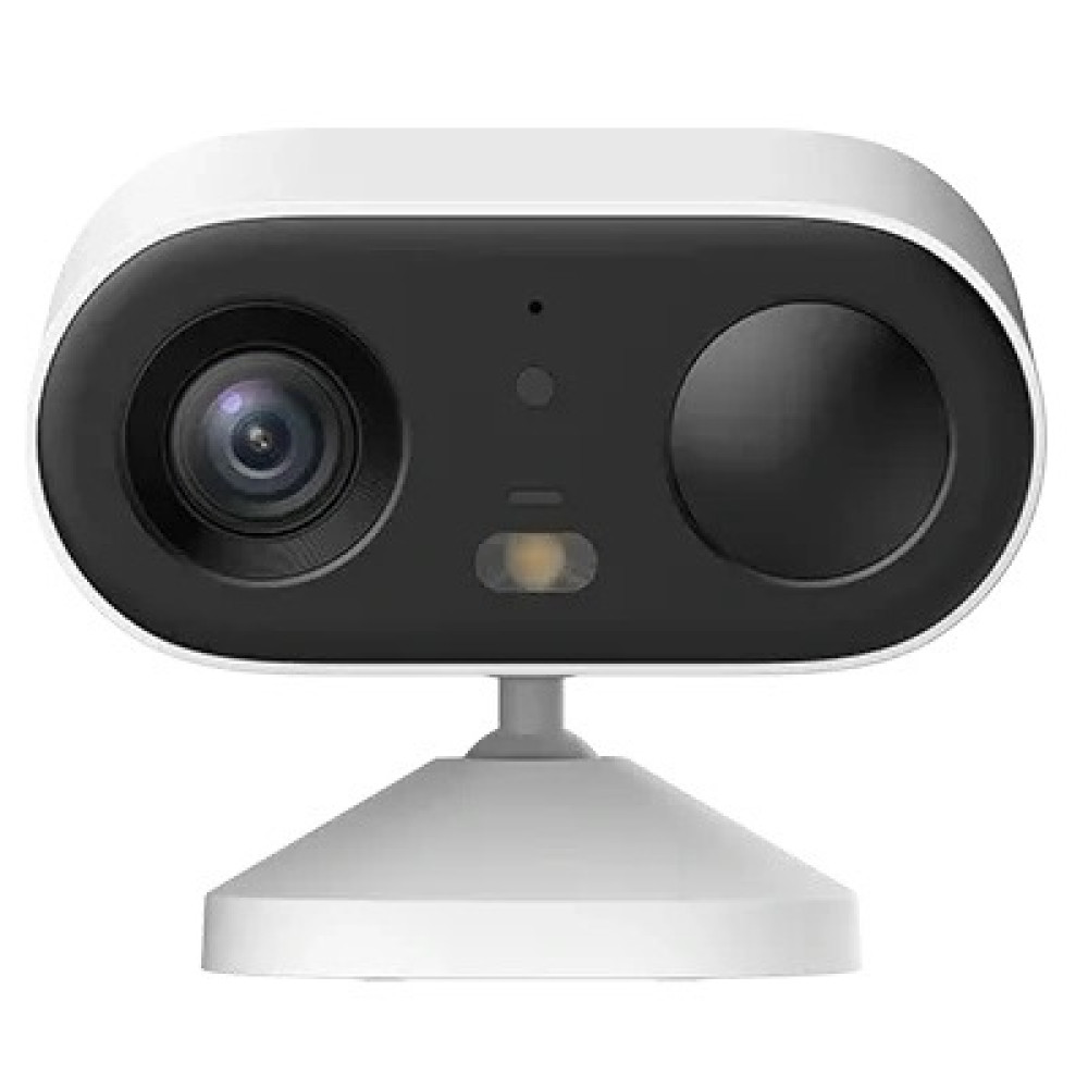 3 MP Wi-Fi IP-камера Imou Cell Go Full Color (IPC-TB3FP-3T0WE) з акумулятором