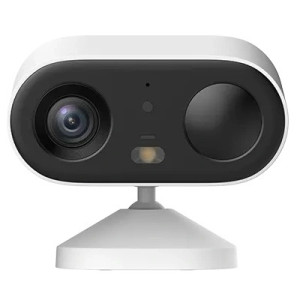 3 MP Wi-Fi IP-камера Imou Cell Go Full Color (IPC-TB3FP-3T0WE) з акумулятором