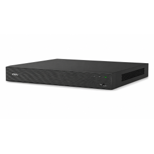 36-канальный NVR-видеорегистратор Imou N236 (NVR-N236-8A0E)