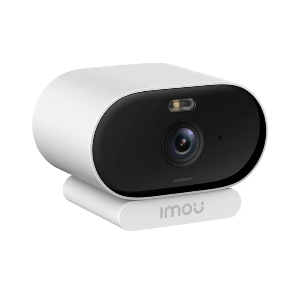 2 Мп Wi-Fi IP-відеокамера Imou Versa (IPC-C22FP-C)