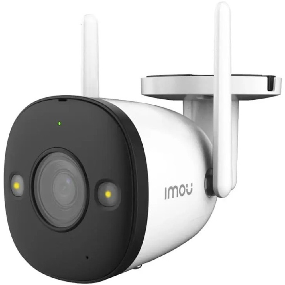 4 Мп Wi-Fi IP-відеокамера Imou Bullet 2 Pro (IPC-F46FEP) 2.8 мм