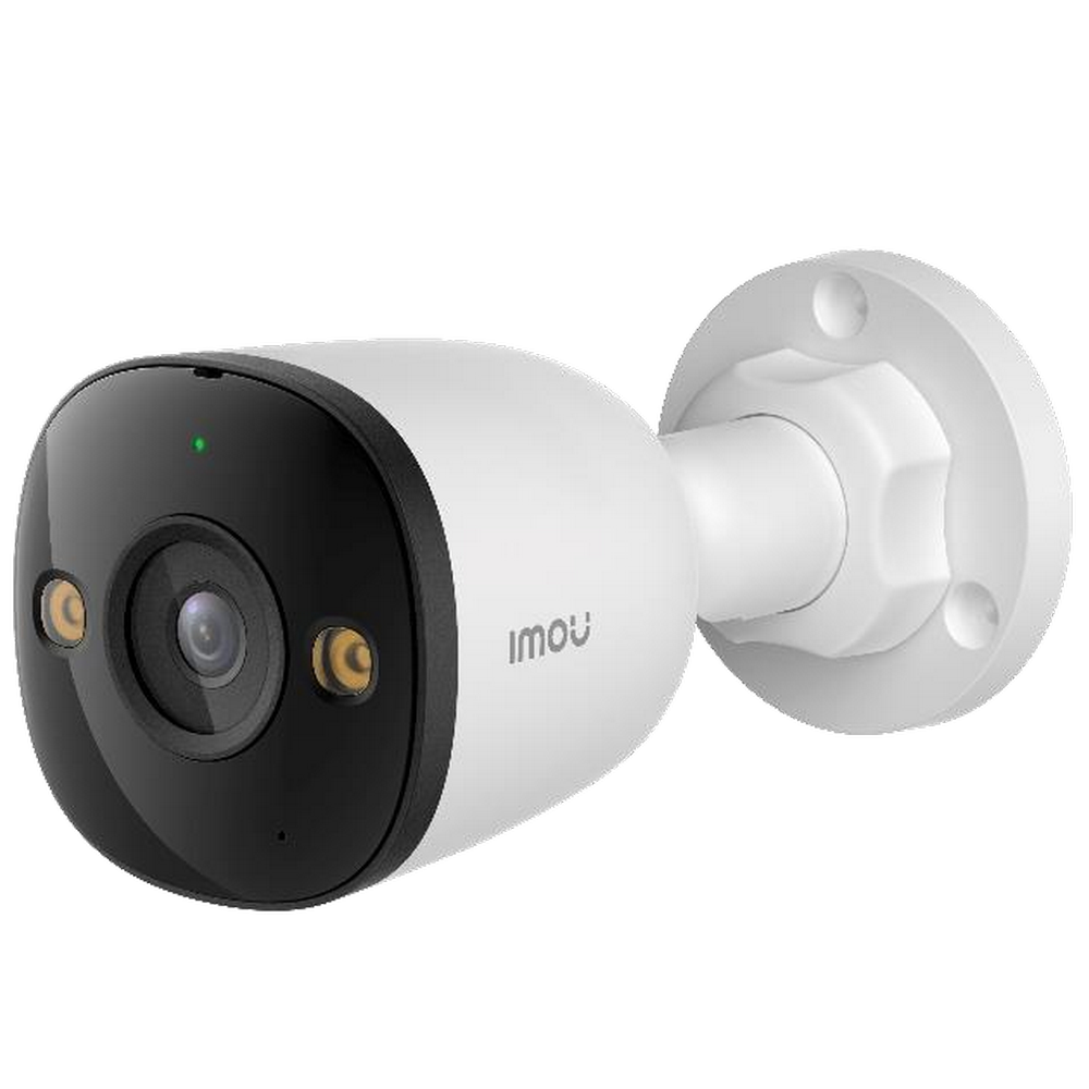 5 Мп IP камера Imou Bullet 3 (IPC-PS3DP-5M0) (2.8 мм) PoE