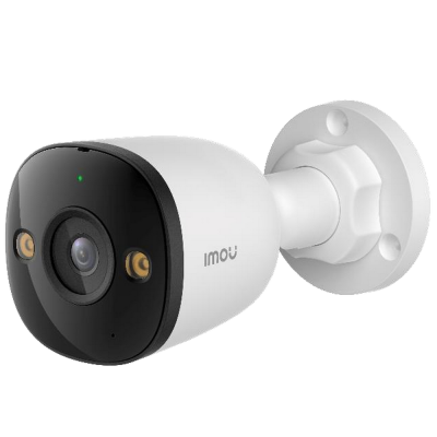 5 Мп IP камера Imou Bullet 3 (IPC-PS3DP-5M0) (2.8 мм) PoE