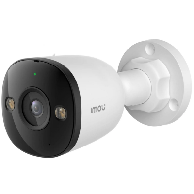 8 Мп IP камера Imou Bullet 3E (IPC-PS3EP-8Q0) (2.8 мм) PoE