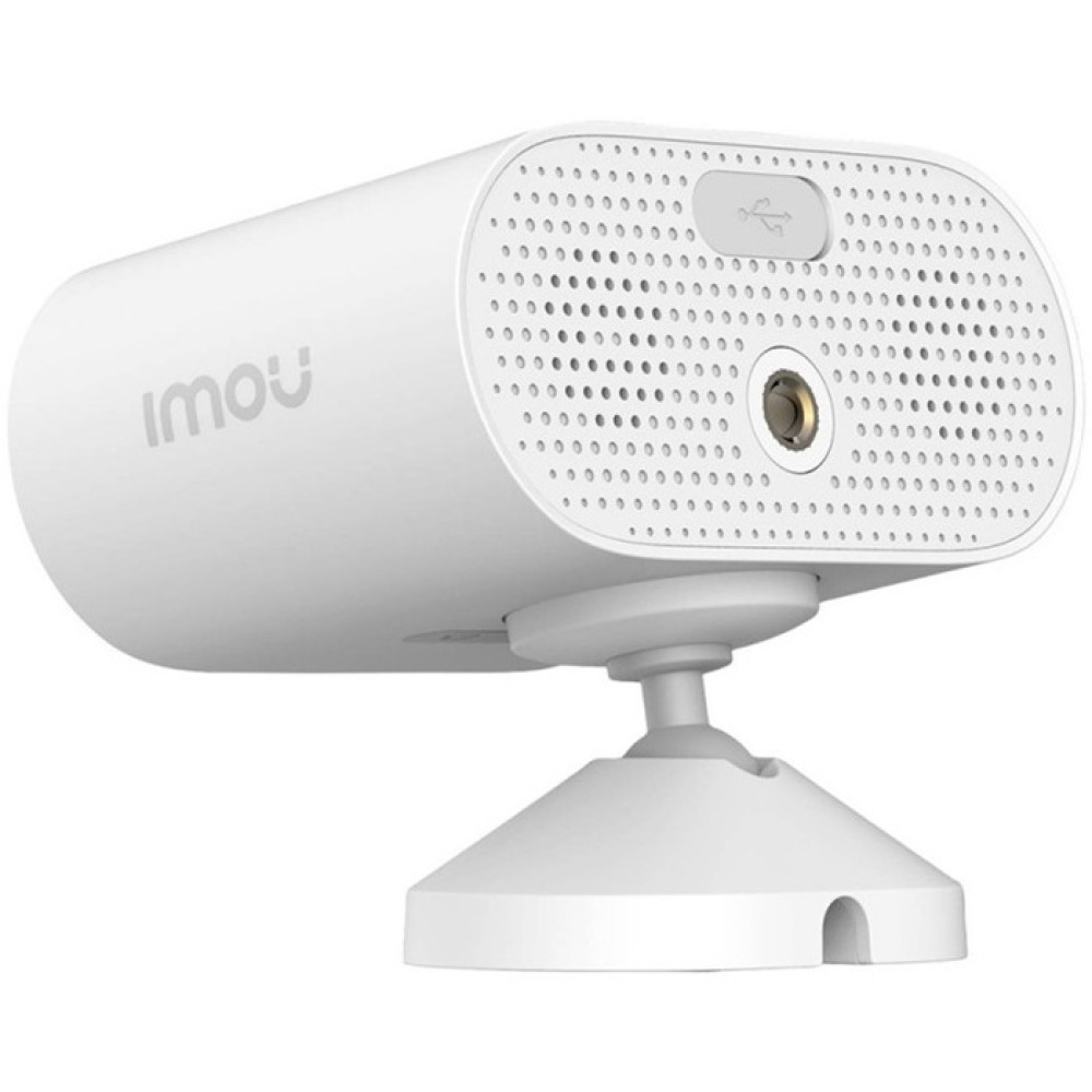 3 Мп Wi-Fi IP-видеокамера Imou Cell GO (IPC-B32P-V2) с аккумулятором