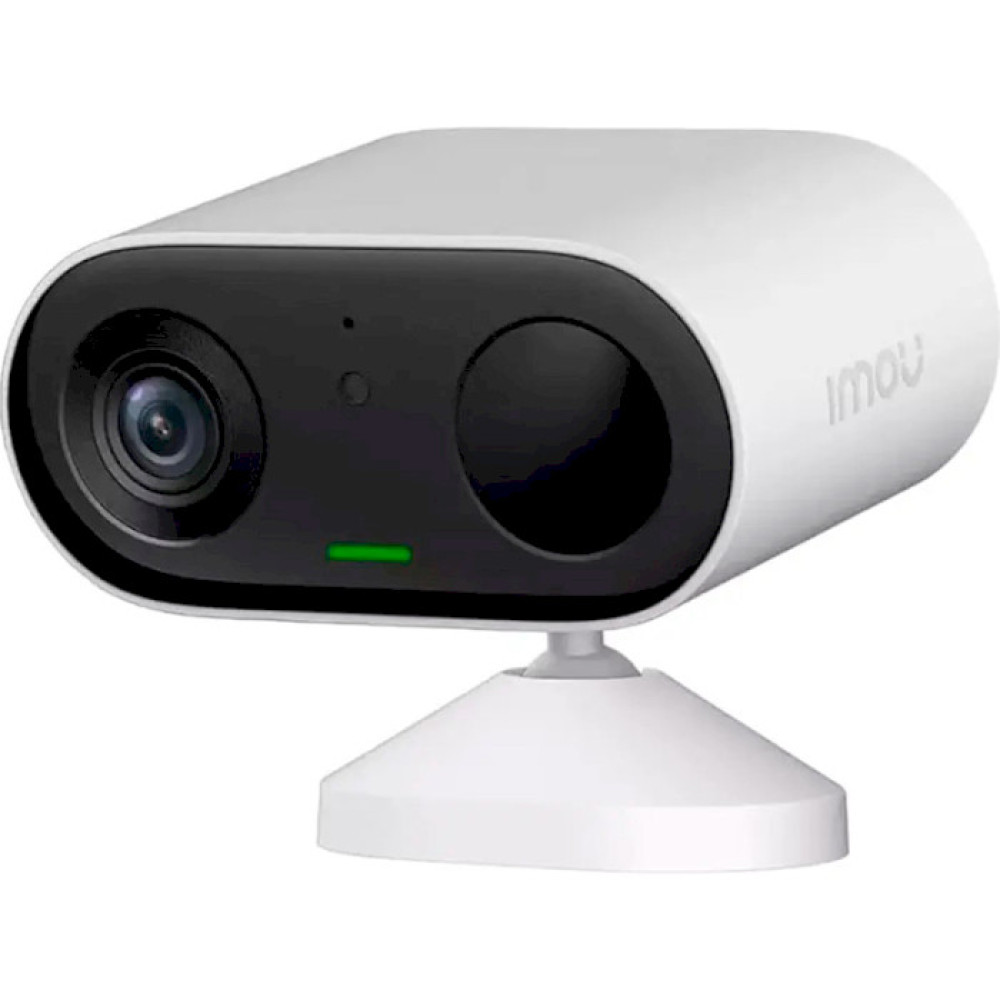 3 MP Wi-Fi IP-камера Imou Cell Go Full Color (IPC-TB3FP-3T0WE) з акумулятором