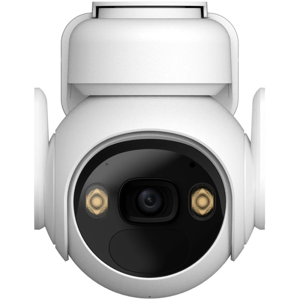 Комплект камера 3MP H.265 4G + сонячна панель IMOU Cell PT 4G KIT (3MP)