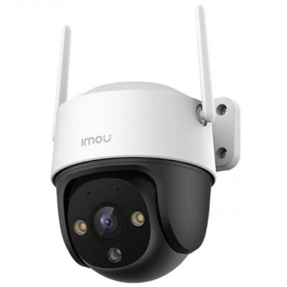2 МП IP відеокамера Imou Cruiser 4G (IPC-S21FTP-EU) FullColor поворотна з 4G модулем