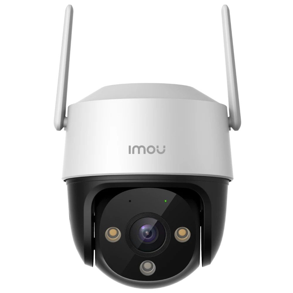 3 МП Wi-Fi IP відеокамера Imou Cruiser SE+ 3MP (IPC-K7CP-3H1WE) FullColor