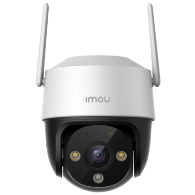 3 МП Wi-Fi IP відеокамера Imou Cruiser SE+ 3MP (IPC-K7CP-3H1WE) FullColor