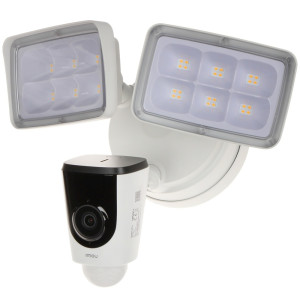 2 Мп Wi-Fi IP-видеокамера Imou Floodlight Cam (Dahua IPC-L26P)