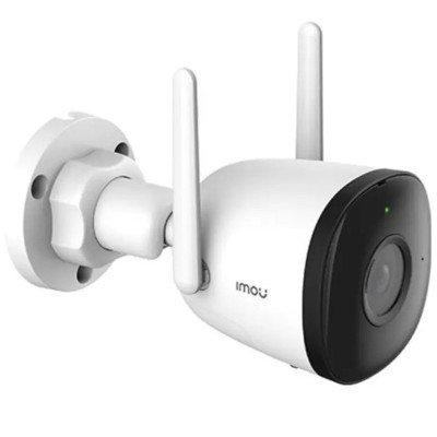 4 МП Wi-Fi IP-відеокамера Imou IPC-F42P-D 2.8 мм