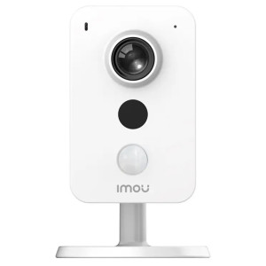 2 Мп Wi-Fi IP-видеокамера Imou IPC-K22P (2.8мм) 