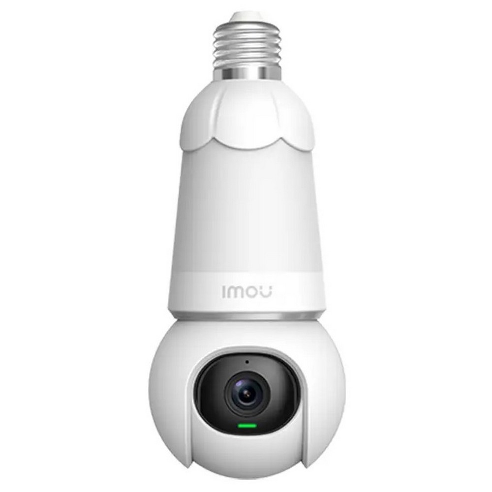 5 Мп PTZ Wi-Fi IP камера-лампочка Imou IPC-S6DP-5M0WEB-E27