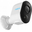 4 Мп Wi-Fi IP-камера Reolink Argus 3 Pro с аккумулятором 