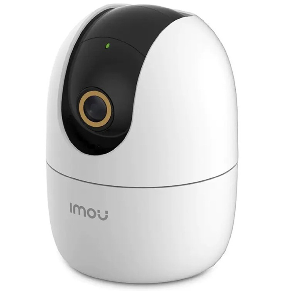 5 Мп Wi-Fi IP-видеокамера Imou Ranger 2 5MP-H2 (IPC-K2EP-5H2W)