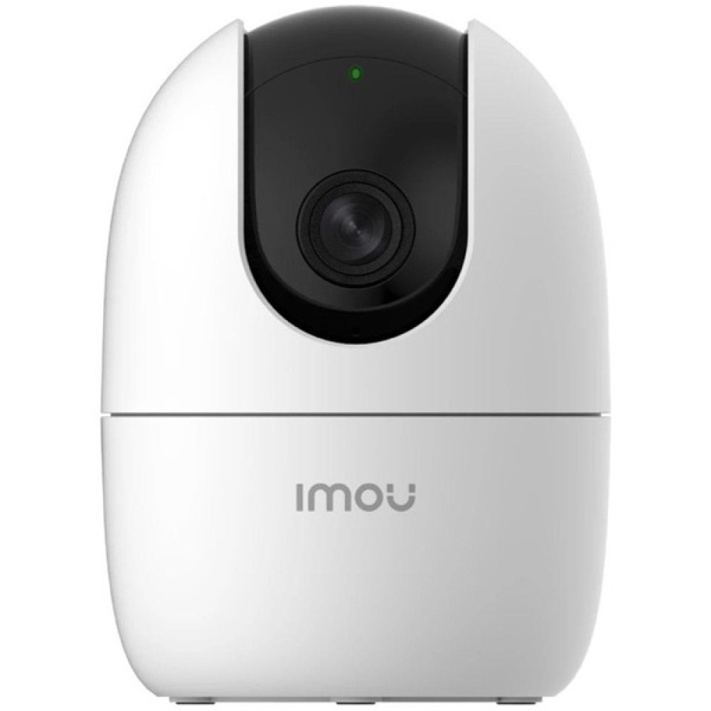 4 Мп поворотна Wi-Fi IP-відеокамера Imou Ranger 2 4MP (IPC-A42P)