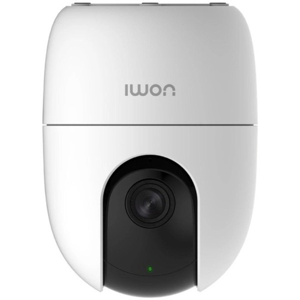 4 Мп поворотна Wi-Fi IP-відеокамера Imou Ranger 2 4MP (IPC-A42P)