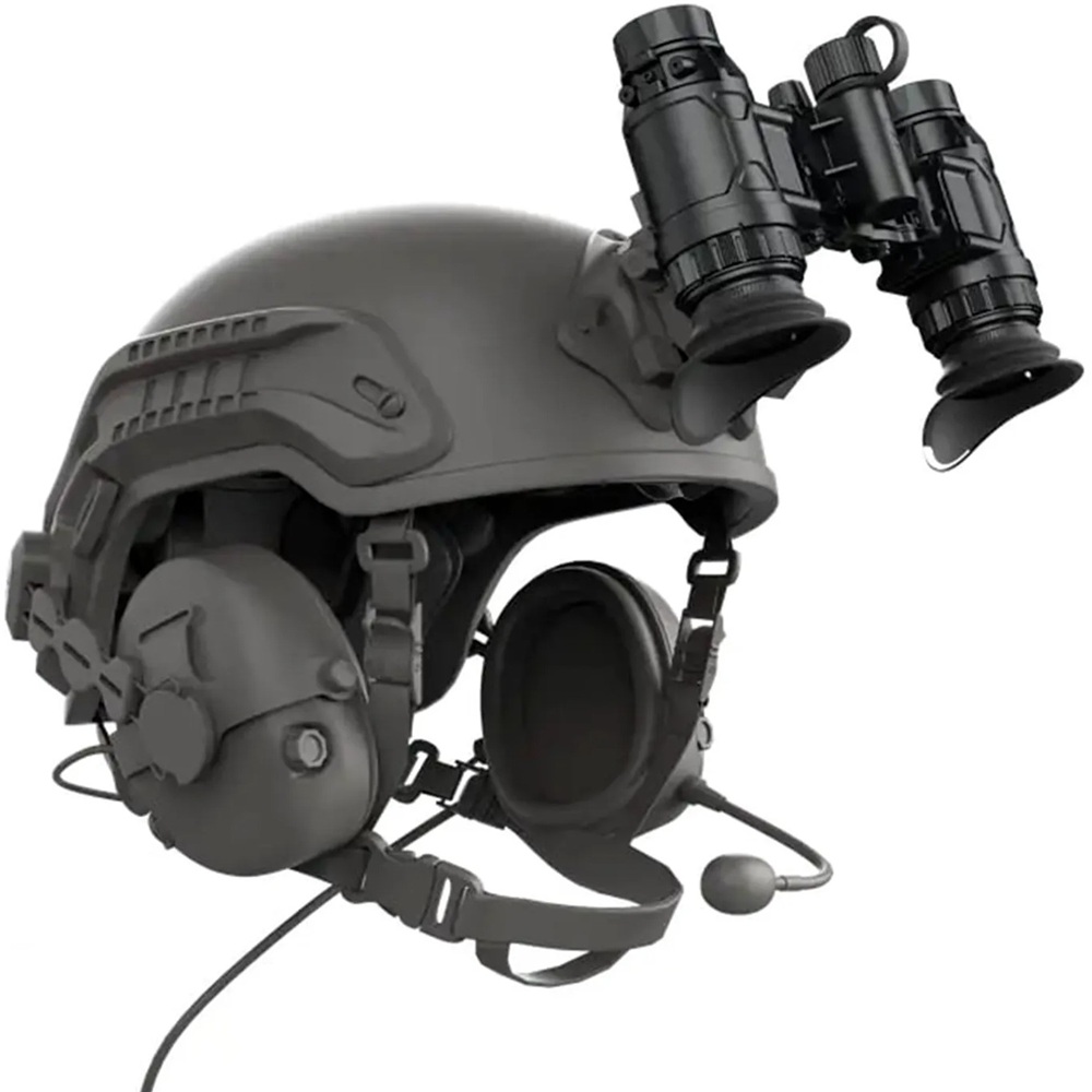 Прилад нічного бачення INFIRAY (IRAY) Jerry 31 gen 2+