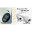 2 Мп IP-відеокамера вулична SEVEN IP-1012PA white 2.8 мм