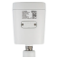 5 Мп IP-видеокамера SEVEN IP-7225PA-DL white 4 мм с интеллектуальной двойной подсветкой