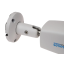 5 Мп IP-видеокамера SEVEN IP-7225PA-DL white 4 мм с интеллектуальной двойной подсветкой