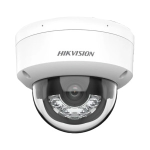 4 MP IP-Відеокамера Hikvision DS-2CD2143G2-LIS2U (4 мм) Acusense Smart Hybrid Light з мікрофоном