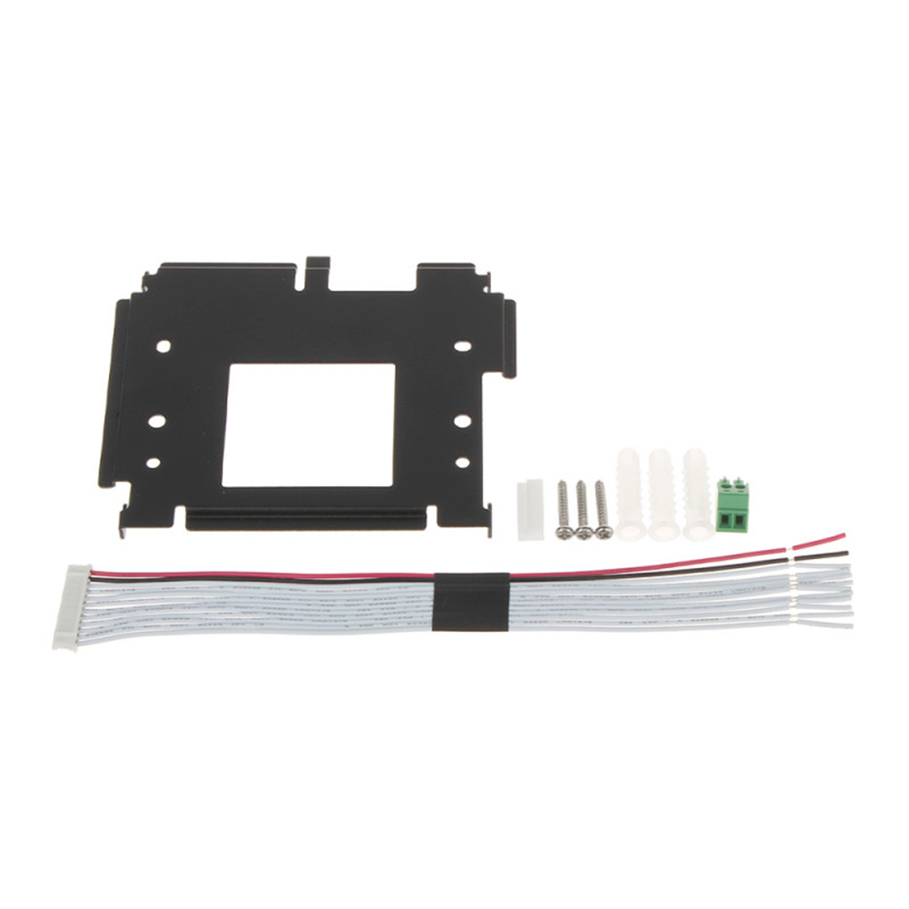 IP-видеодомофон Dahua DHI-VTH1550CH-S2 white
