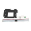 IP-видеодомофон Dahua DHI-VTH1550CH-S2 white
