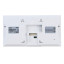 IP-відеодомофон Dahua DHI-VTH2421FW-P