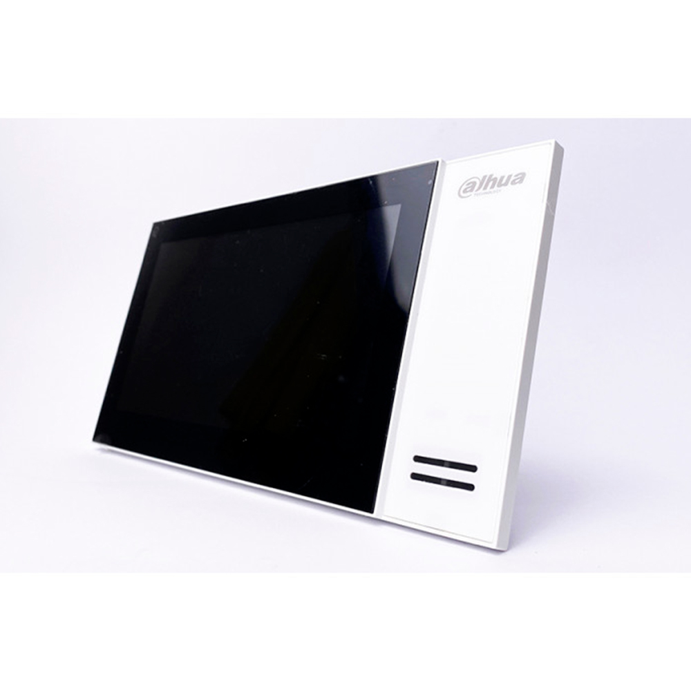 IP-відеодомофон Dahua DHI-VTH2421FW-P