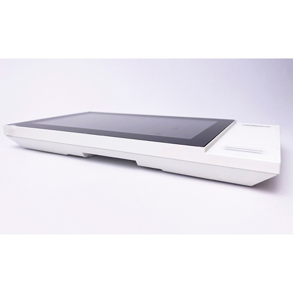 IP-відеодомофон Dahua DHI-VTH2421FW-P