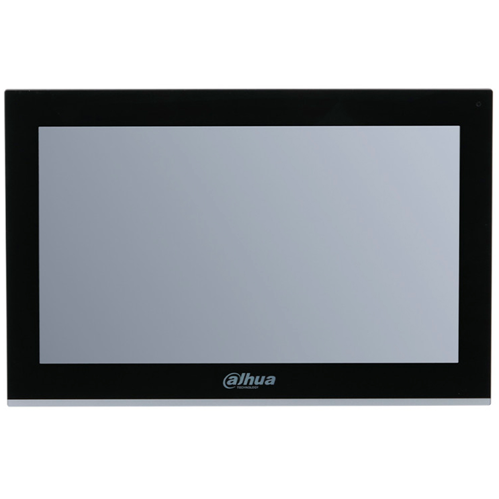 IP-відеодомофон Dahua DHI-VTH5441G black