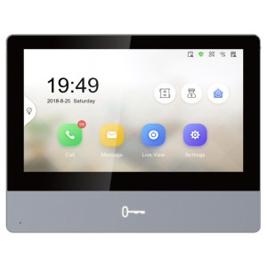Wi-Fi IP-видеодомофон Hikvision DS-KH8350-WTE1