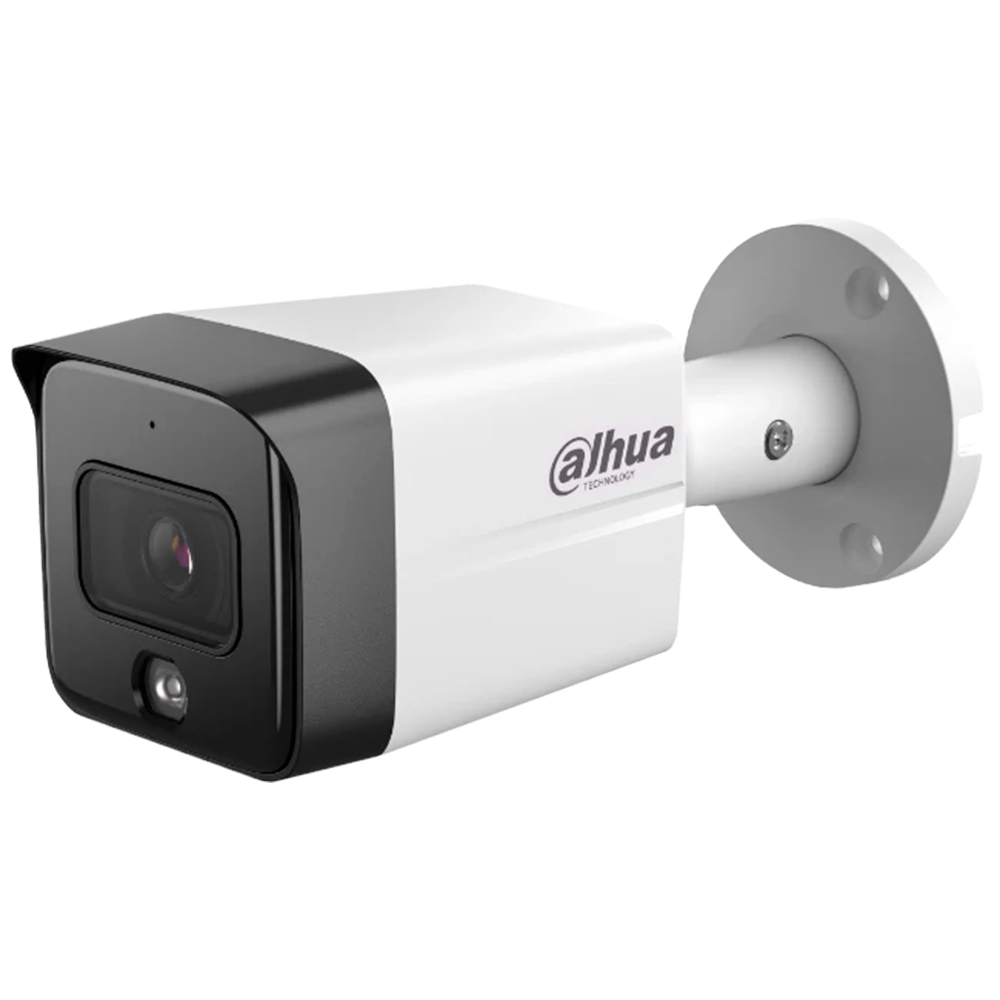 2 МП IP-відеокамера Dahua DH-IPC-HFW1230TC-A (2.8 мм)